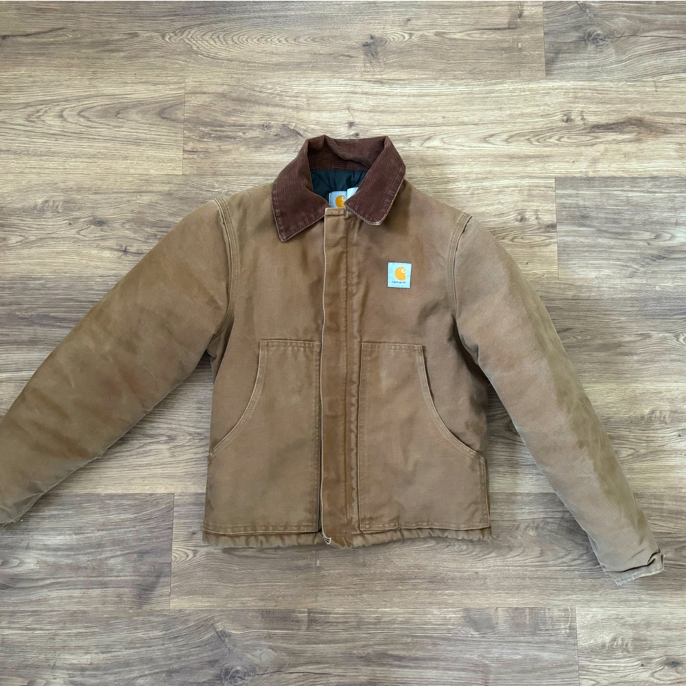 Vintage Carhartt Jacket